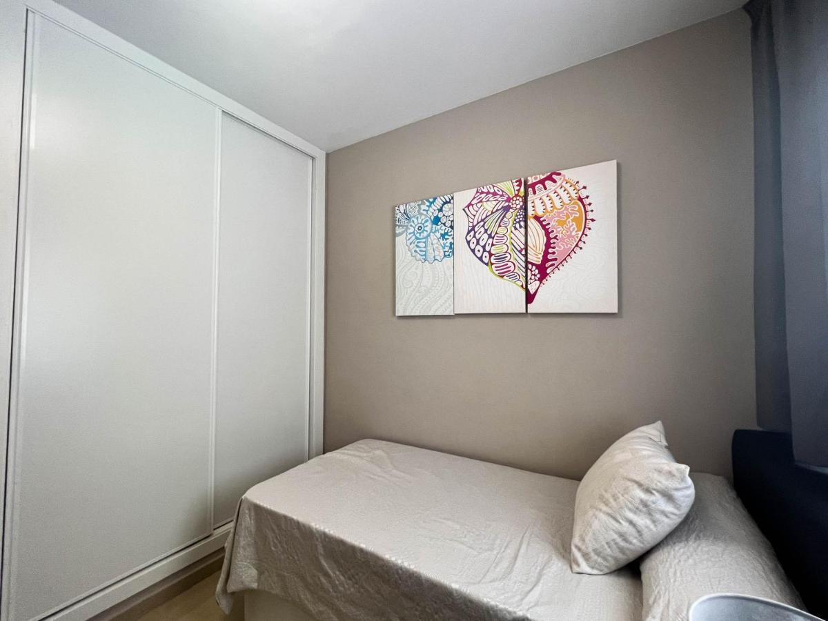 Ferienwohnung Tropical Y Lujoso Complejo Oropesa del Mar Exterior foto